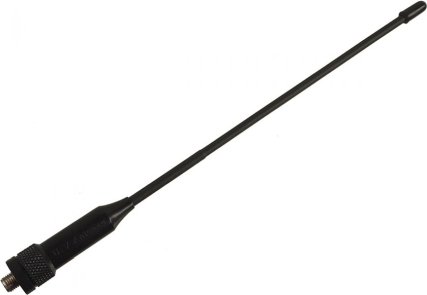 Gummiantenne SMA-Reverse (2m+70cm) Wouxun KG-UV2D, KG-UV6D, Albrecht DB-270 Gummiantenne SMA-Reverse (2m+70cm) Wouxun KG-UV2D, KG-UV6D, Albrecht DB-270