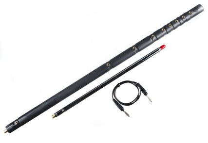 MB-14 Multiband 3/8 Zoll (70cm + 2/6/10/11/12/15/17/20/30/40/80m/UKW/Airband) MB-14 Multiband 3/8 Zoll (70cm + 2/6/10/11/12/15/17/20/30/40/80m/UKW/Airband)