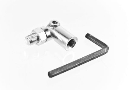 Scharnier-Adapter für 3/8-Zoll-...