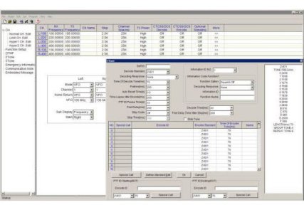 USB-Programmierkabel und Program...