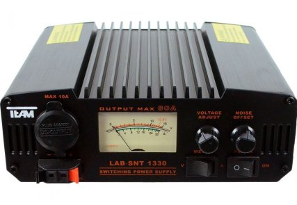 LAB-SNT 1330 Schaltnetzteil 8-15V 25/30A Zigibuchse Instrument LAB-SNT 1330 Schaltnetzteil 8-15V 25/30A Zigibuchse Instrument