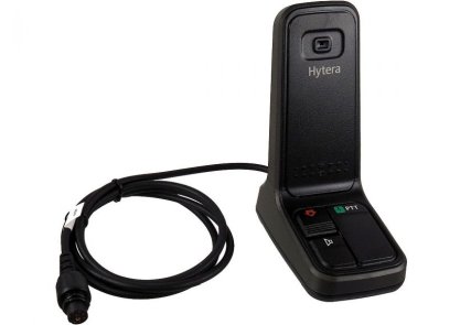 Hytera SM10-A1 Standmikrofon

...