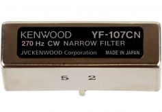Kenwood YF-107CN ist ein einlöt...