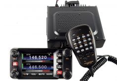 Yaesu FTM-400XDE - VHF/UHF Trans...