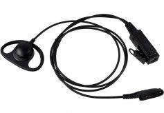 KKS-118-GP344 - Mini-Headset
