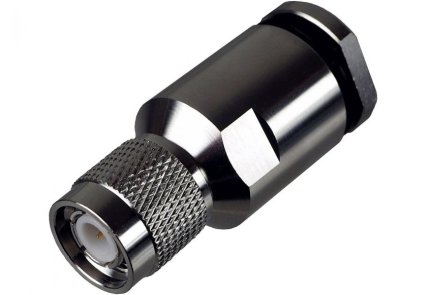 TNC-Stecker ECO 10mm (10,8mm)