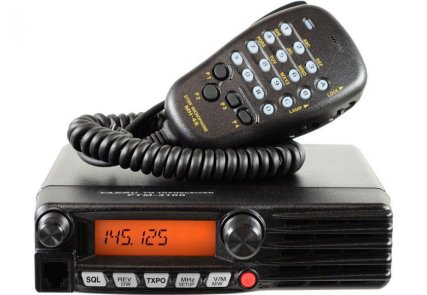 Yaesu FTM-3100E