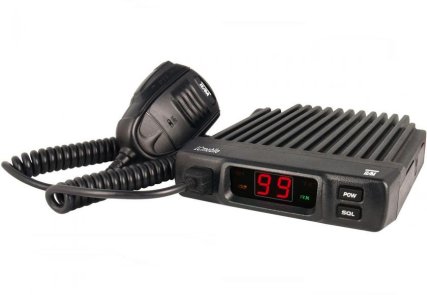 Team LCmobile VHF - 2m Betriebsf...