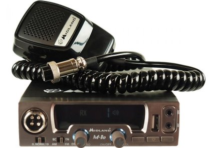Midland M10 Multi CB-Funkgerät ...