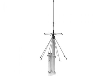 Sirio SD 3000 N Discone-Antenne