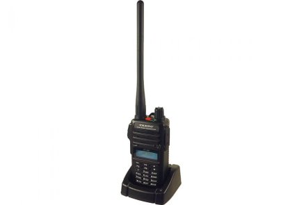 Yaesu FT-65E - 2m/70cm Amateurfu...