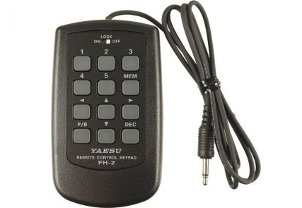 Yaesu FH-2 (Remote Control Keypa...