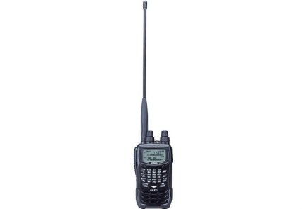 All-Mode Handscanner mit lücken...