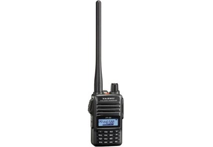 Yaesu FT-4XE - 2m/70cm Amateurfu...