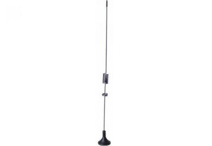 Kleine Antenne mit Magnetfuss f...