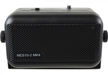 bhi NES10-2 MK4 - Funklautsprecher mit DSP-Filter bhi NES10-2 MK4 - Funklautsprecher mit DSP-Filter