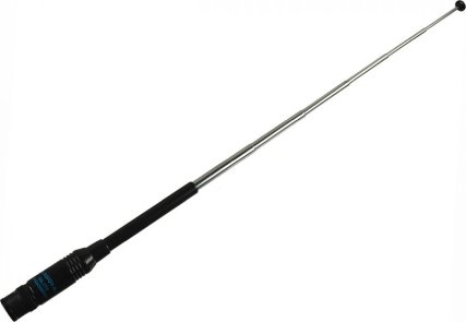 Nagoya NA-773 - BNC-Teleskopantenne (2m+70cm) Nagoya NA-773 - BNC-Teleskopantenne (2m+70cm)