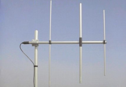 Hochwertige Yagi-Richtantenne f...