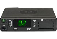 Motorola DM1400 DMR VHF - digita...