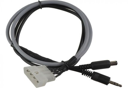 IC-PAC Icom Interface-Kabel für LDG-Antennentuner
